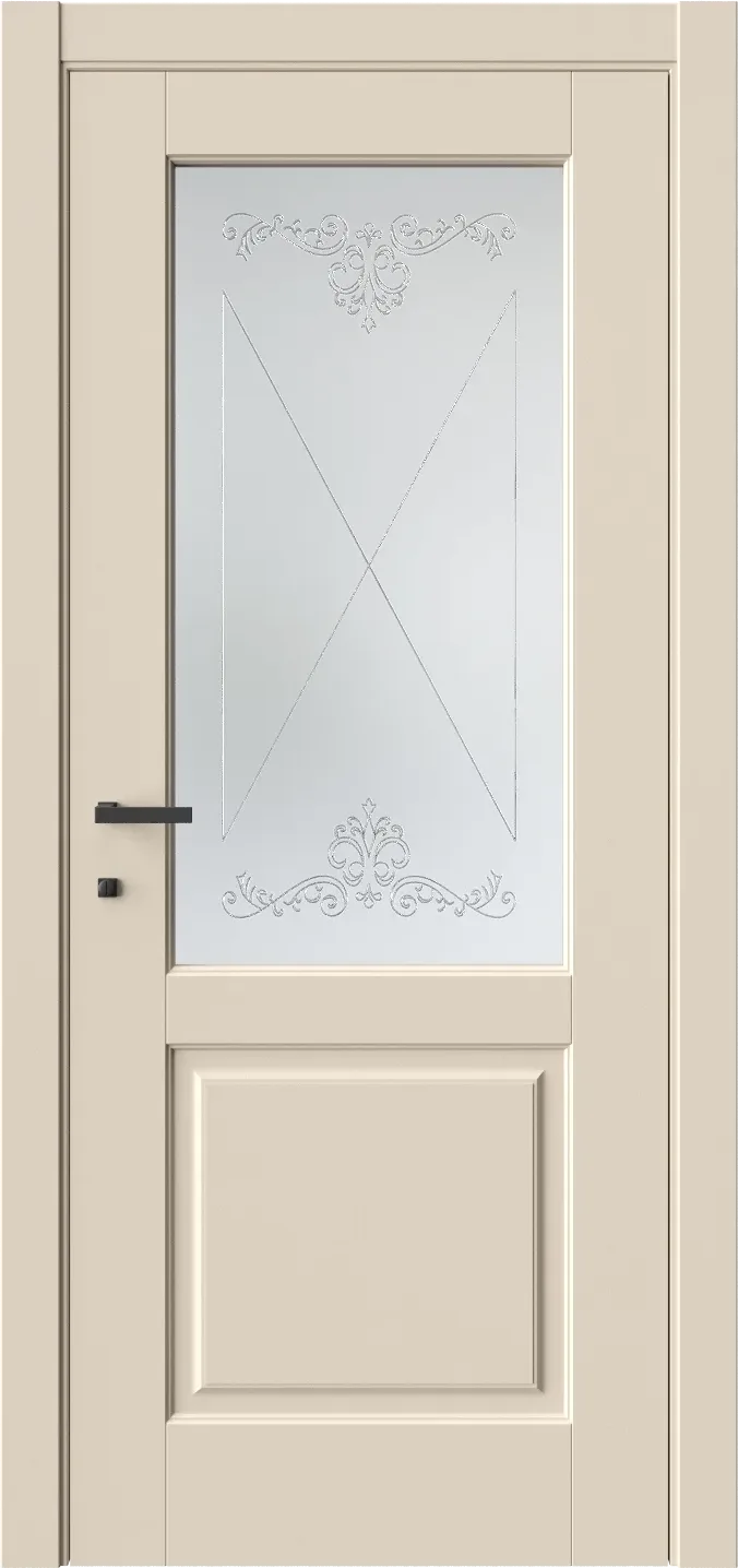 Дверь Elite EL4F